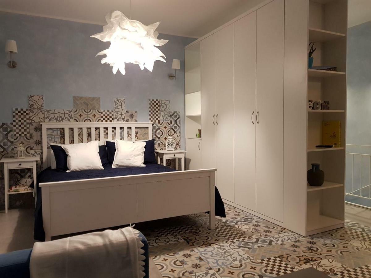 Light Blue Home Napoli Ngoại thất bức ảnh