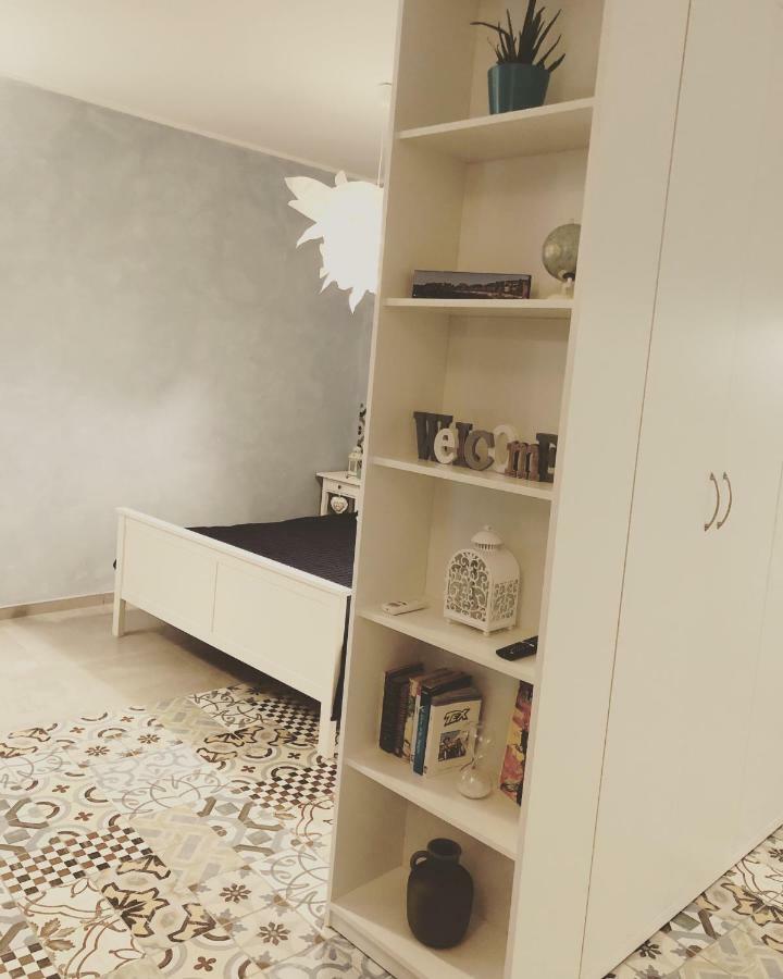 Light Blue Home Napoli Ngoại thất bức ảnh