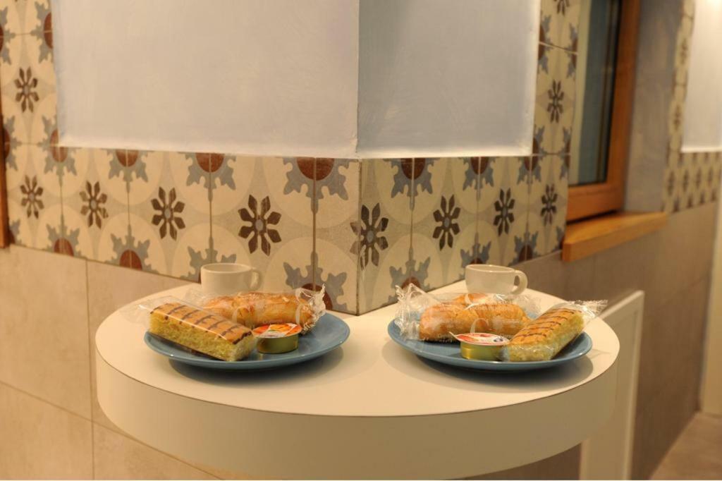 Light Blue Home Napoli Ngoại thất bức ảnh