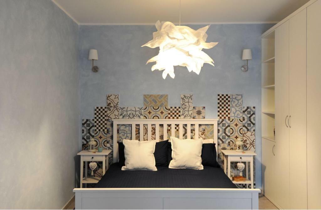 Light Blue Home Napoli Ngoại thất bức ảnh