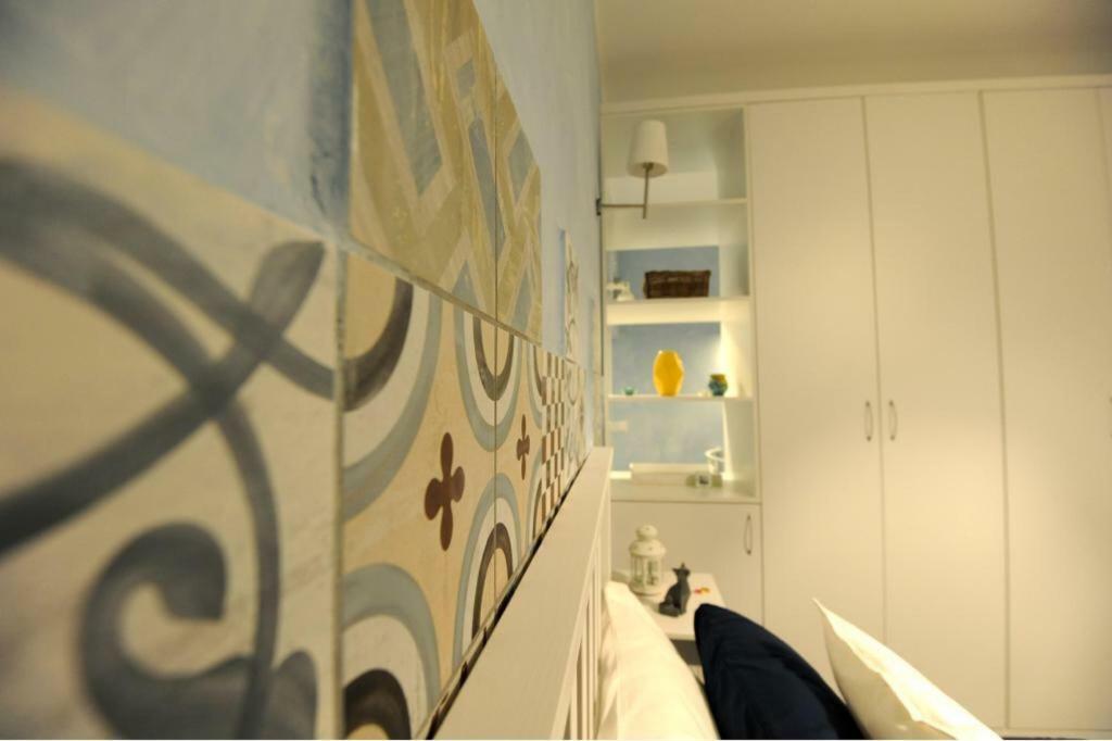 Light Blue Home Napoli Ngoại thất bức ảnh