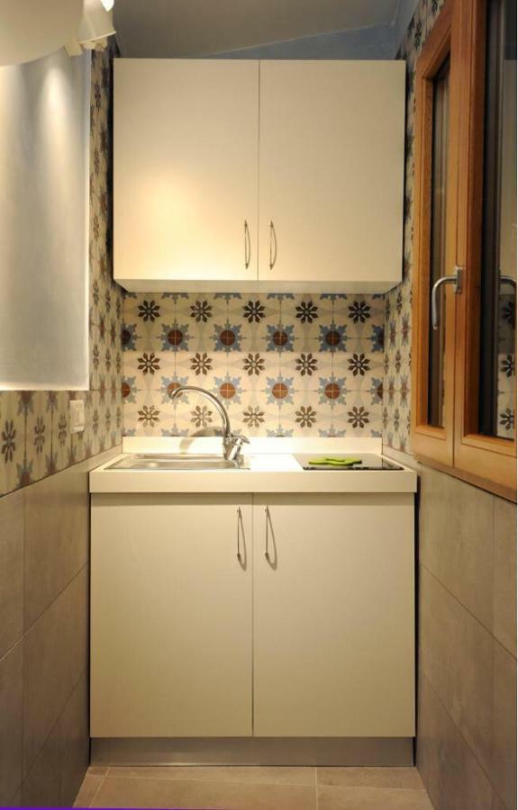 Light Blue Home Napoli Ngoại thất bức ảnh