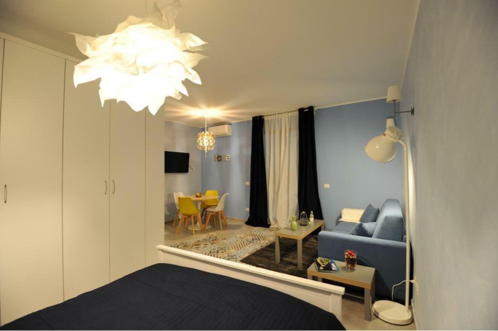Light Blue Home Napoli Ngoại thất bức ảnh