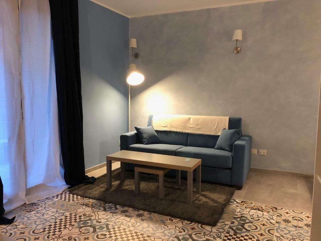 Light Blue Home Napoli Ngoại thất bức ảnh