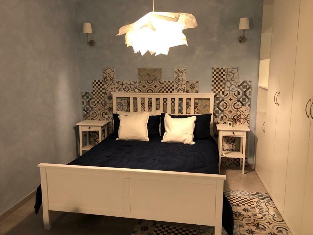 Light Blue Home Napoli Ngoại thất bức ảnh