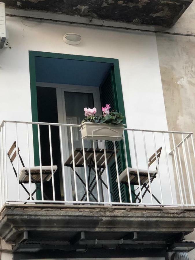 Light Blue Home Napoli Ngoại thất bức ảnh